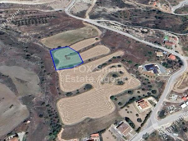land for sale mitsero nicosia 1625909 image 7294395
