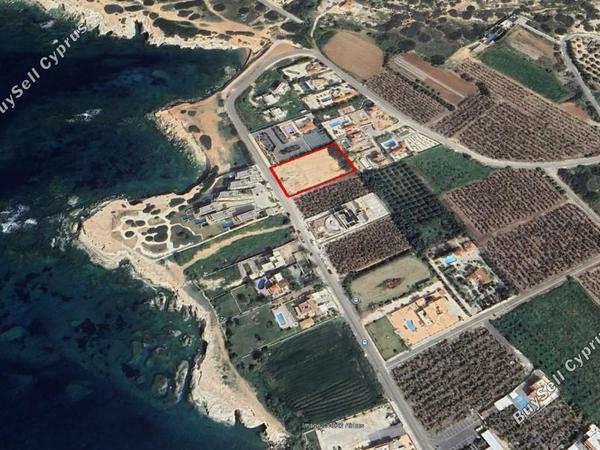 land for sale sea caves peyia paphos 7738909 image 16026133