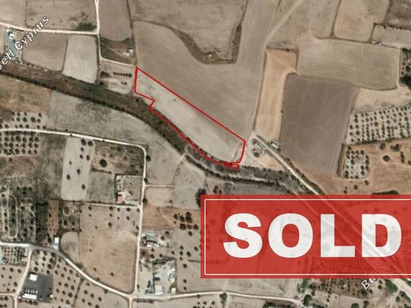 land sold aradippou larnaca 830909 image 684271