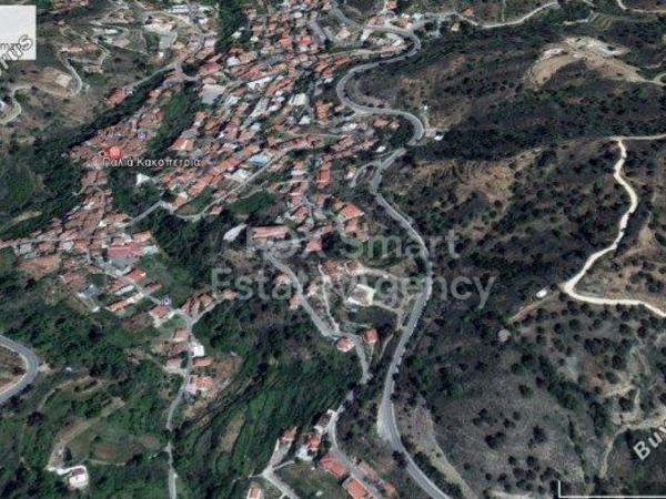 plot for sale kakopetria nicosia 1152909 image 5163587
