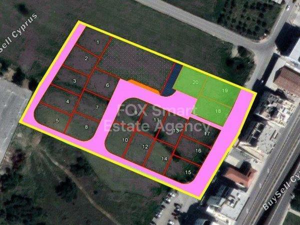 plot for sale pano lakatamia nicosia 1150909 image 5124206
