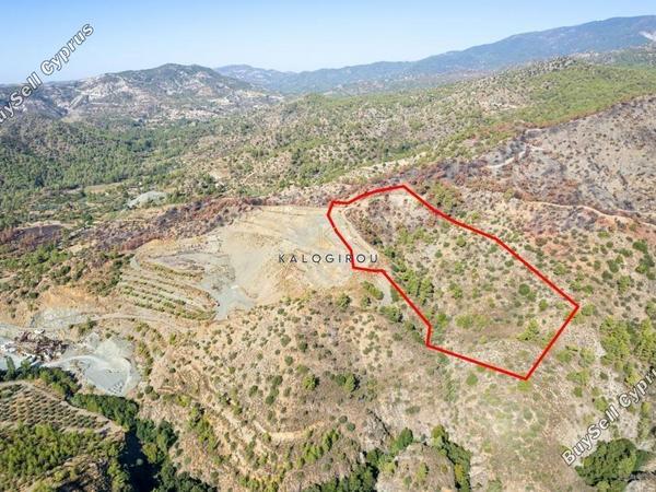 plot for sale pelendri limassol 1650909 image 5679324
