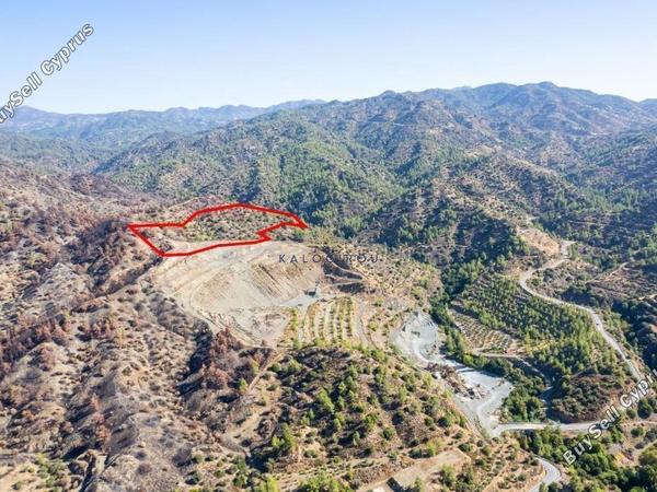 plot for sale pelendri limassol 1650909 image 5679332