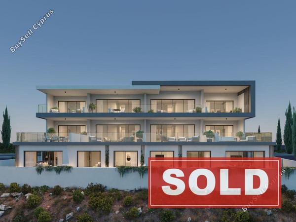 1 bedroom apartment sold kissonerga paphos 7897019 image 11081169