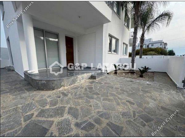 1 bedroom ground floor apartment for rent makedonitissa nicosia 8500019 image 16335659