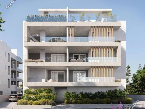 2 bedroom penthouse for sale aradippou larnaca 8418019 image 14958022