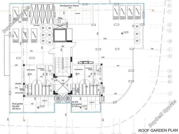 2 bedroom penthouse for sale sotiros agios ioannis larnaca larnaca 1805019 image 6134806