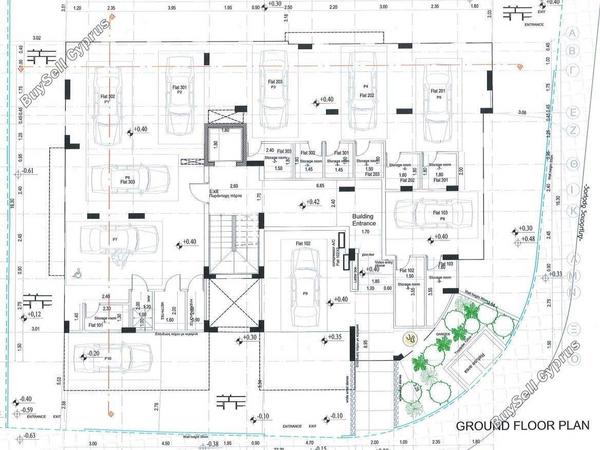 2 bedroom penthouse for sale sotiros agios ioannis larnaca larnaca 1805019 image 6134808