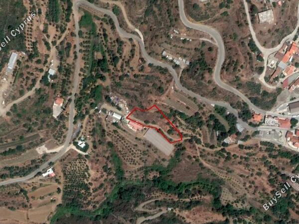 land for sale agioi vavatsinias larnaca 831019 image 2829207