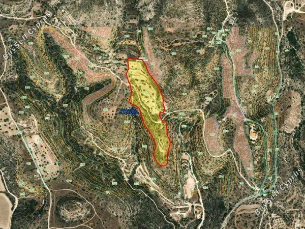 land for sale agios athanasios limassol 8973019 image 17913262