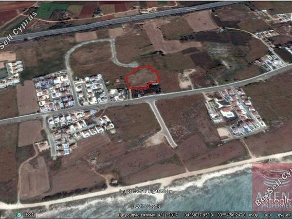 land for sale ayia napa famagusta 1269019 image 13458631