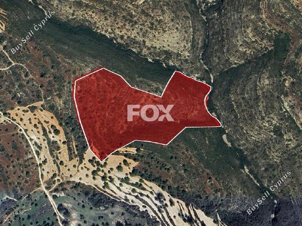 land for sale souni zanakia limassol 7580019 image 14456680