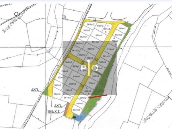 plot for sale geri nicosia 8084019 image 15149711