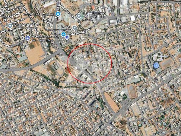 plot for sale linopetra limassol 1458019 image 12578314