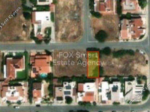 plot for sale makedonitissa nicosia 1647019 image 5214808