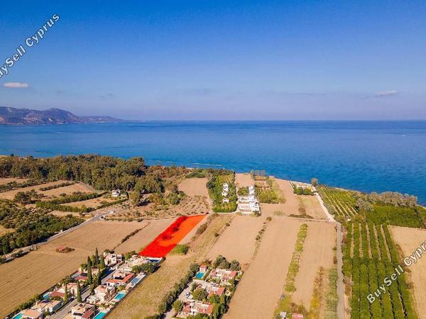 plot for sale poli chrysochous paphos 1540019 image 14365499