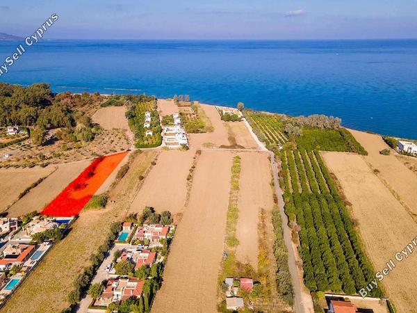 plot for sale poli chrysochous paphos 1540019 image 14365500