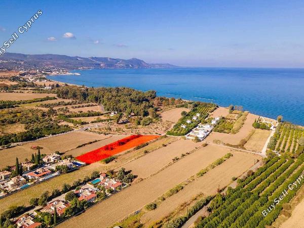 plot for sale poli chrysochous paphos 1540019 image 14365501