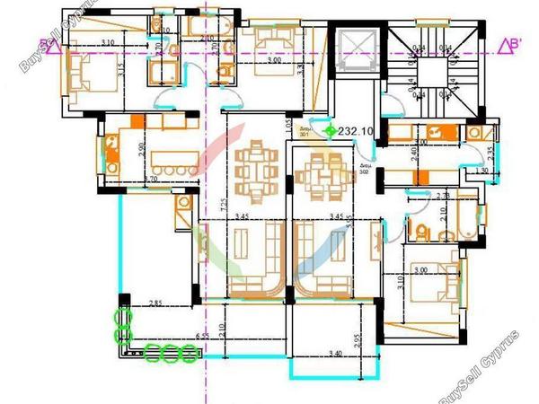 1 bedroom apartment for sale agia fyla limassol 1800119 image 16591873