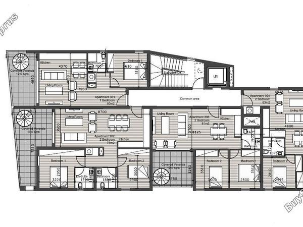1 bedroom apartment for sale mesa gitonia limassol 8004119 image 13278128