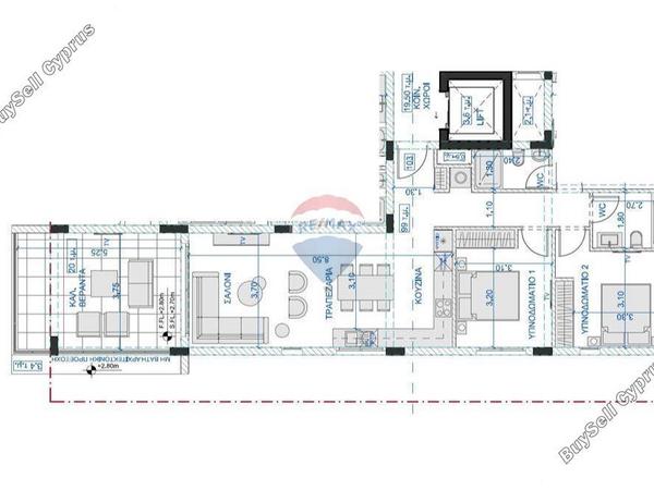 3 bedroom apartment for sale aradippou larnaca 7913119 image 14375124
