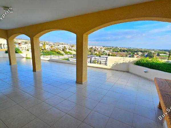 3 bedroom penthouse for rent geroskipou paphos 8354119 image 14453710