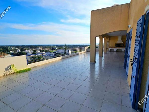 3 bedroom penthouse for rent geroskipou paphos 8354119 image 14453711