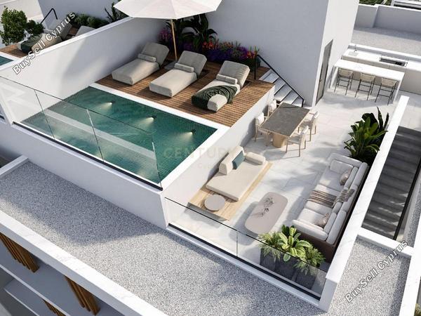 3 bedroom penthouse for sale mouttagiaka limassol 1468119 image 15167879
