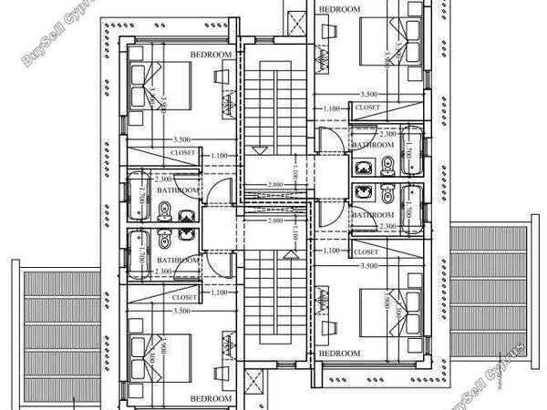 3 bedroom semi detached house for sale agia triada famagusta 1274119 image 7085644