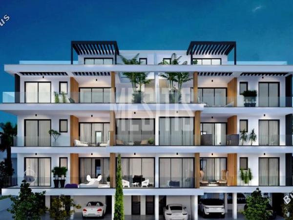 4 bedroom penthouse for sale agios athanasios limassol 1089119 image 15791495
