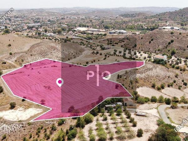 land for sale agia varvara nicosias nicosia 8275119 image 15157723