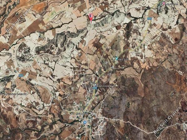 land for sale analiontas nicosia 8716119 image 16294202