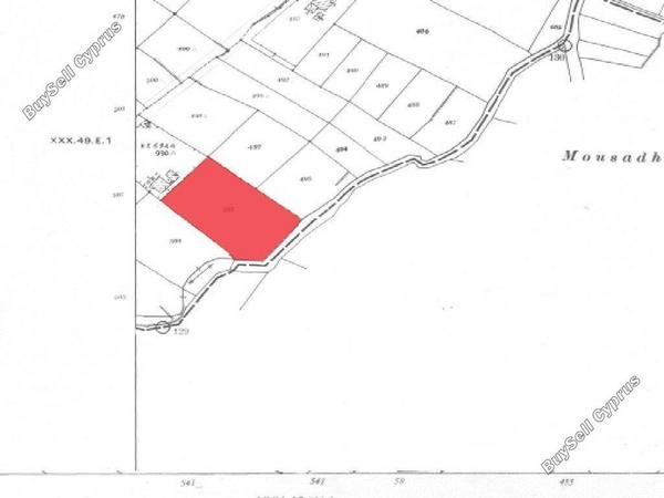 land for sale ergates nicosia 8225119 image 15930465