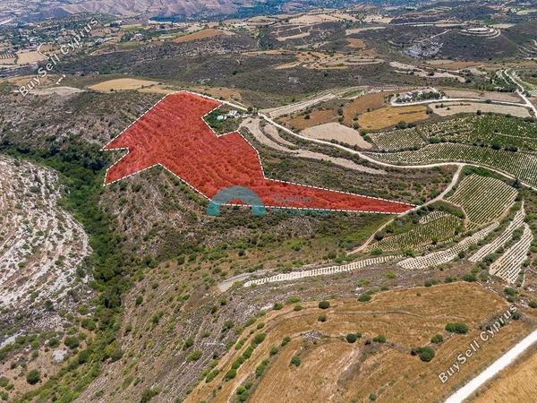 land for sale pano arodes paphos 1870119 image 16015130