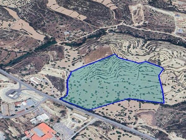 land for sale paramytha limassol 1682119 image 10016470
