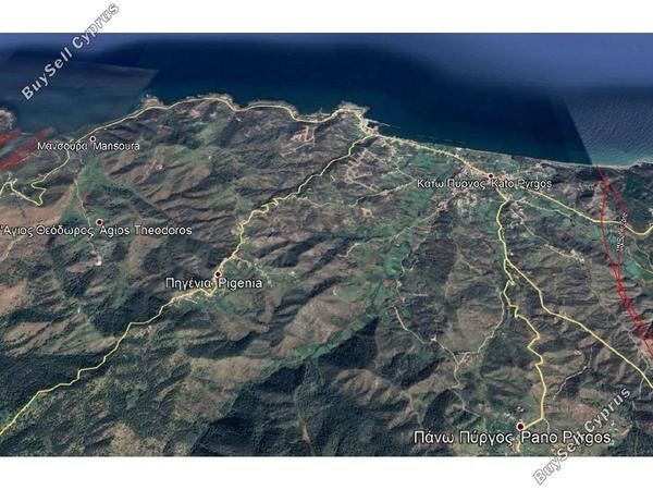 land for sale pigenia nicosia 1578119 image 14614055