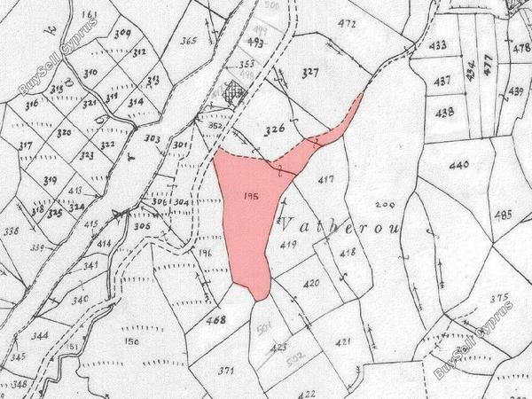 plot for sale evrychou nicosia 8139119 image 13385536