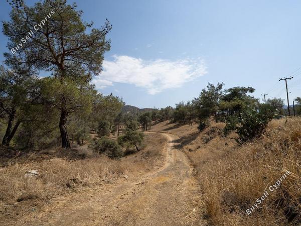 plot for sale evrychou nicosia 8139119 image 13385540