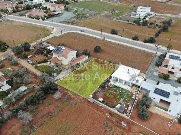 plot for sale kokkinotrimithia nicosia 1330119 image 7285483