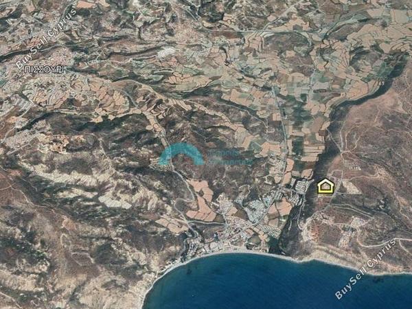 plot for sale pissouri limassol 922119 image 13206546
