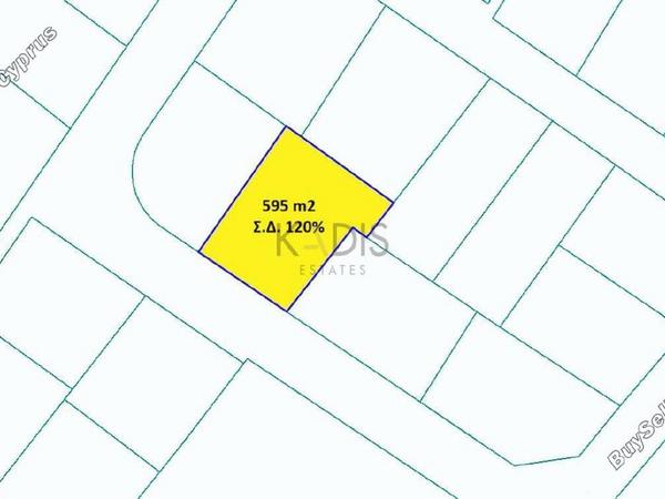 plot for sale strovolos nicosia 1438119 image 5862292