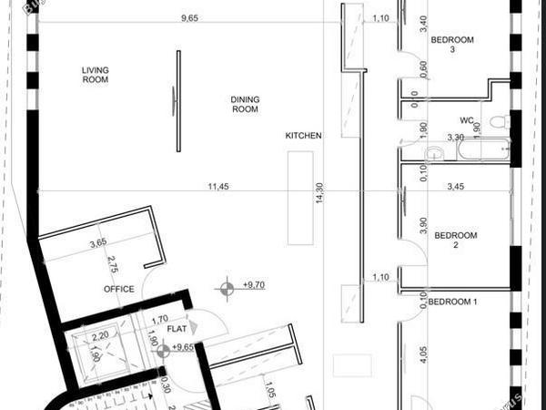 studio building for sale kato polemidia limassol 1856119 image 17244091