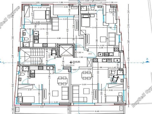 studio penthouse for sale pallouriotissa nicosia 8500119 image 16181177