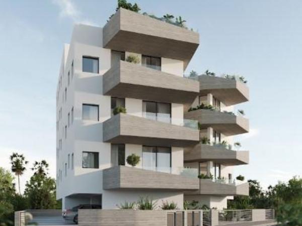 studio penthouse for sale zakaki limassol 1932119 image 12854285