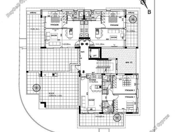 1 bedroom apartment for sale pano lakatamia nicosia 1616219 image 7293951
