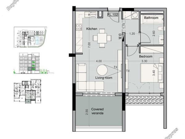 1 bedroom apartment for sale potamos germasogeias limassol 7978219 image 11523459