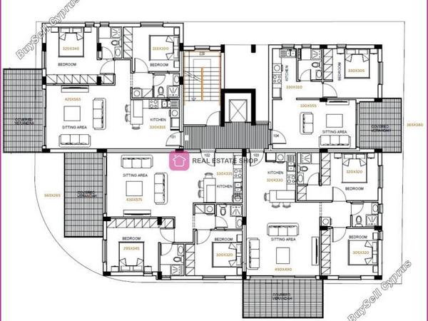 2 bedroom apartment for sale makedonitissa nicosia 1554219 image 3873114
