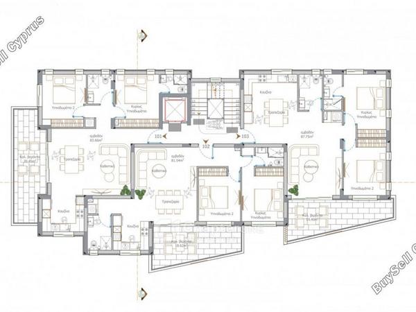 2 bedroom apartment for sale pano lakatamia nicosia 8360219 image 14545080
