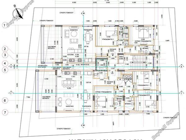 2 bedroom apartment for sale strovolos nicosia 1711219 image 7295533