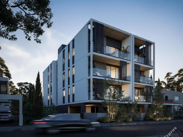 2 bedroom penthouse for sale agios nicolaos limassol 8112219 image 16025498